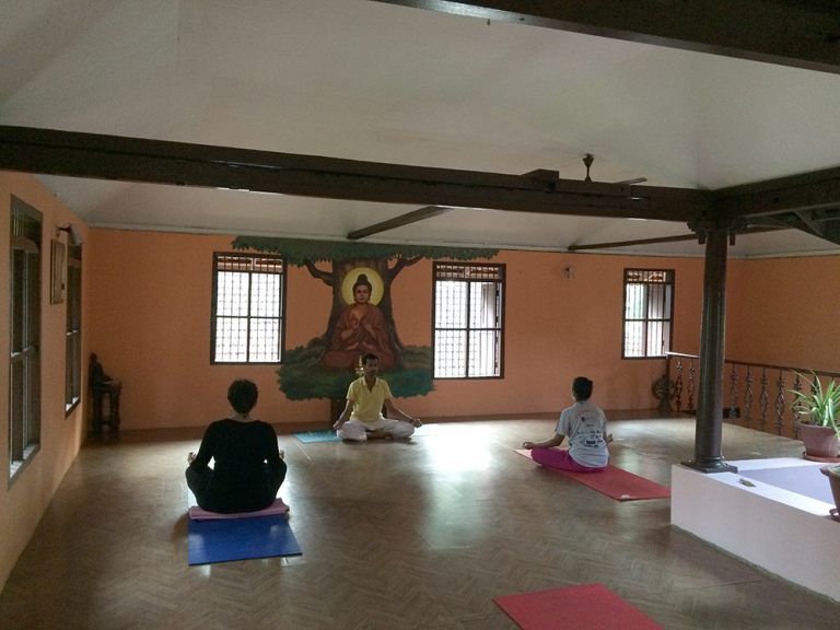 06_Yoga room